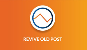 Revive Old Posts